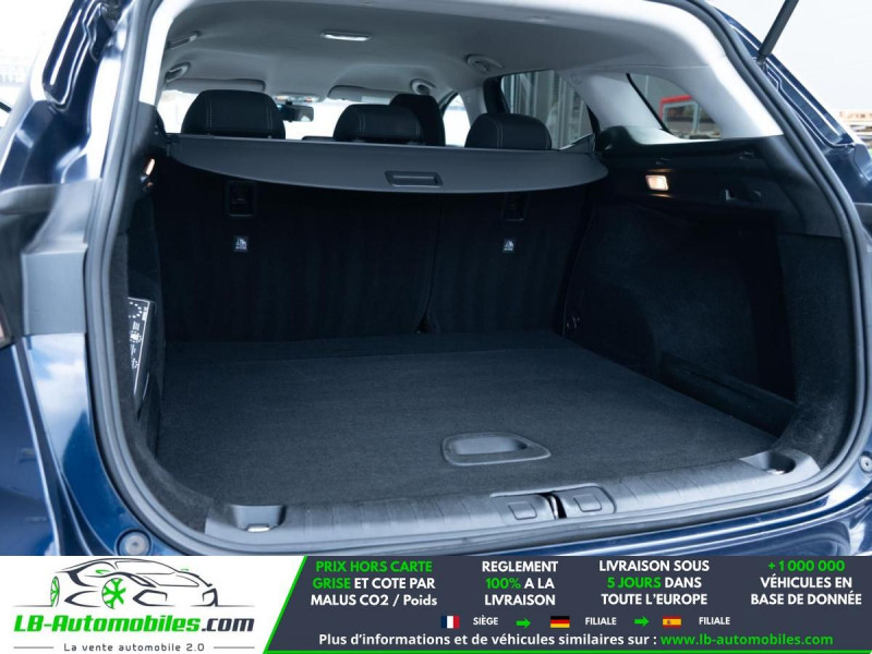 Fiat Tipo 1.3 MultiJet 95 ch  occasion � Beaupuy - photo n�7