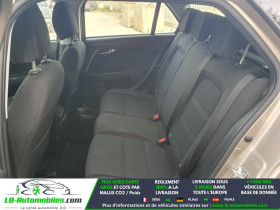 Fiat Tipo 1.3 MultiJet 95 ch  occasion � Beaupuy - photo n�5