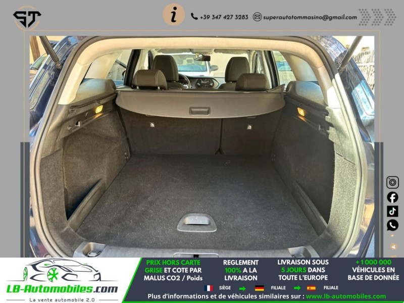 Fiat Tipo 1.3 MultiJet 95 ch  occasion � Beaupuy - photo n�6