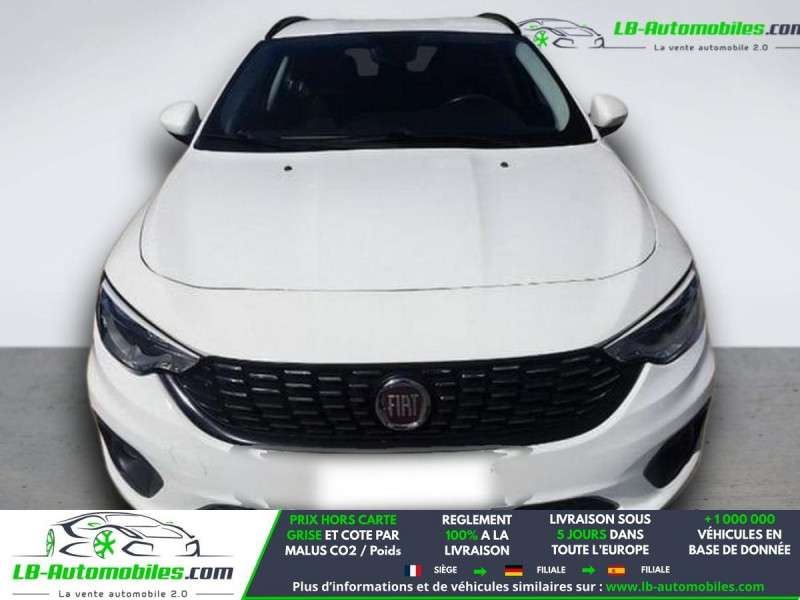 Fiat Tipo 1.3 MultiJet 95 ch  occasion � Beaupuy - photo n�4