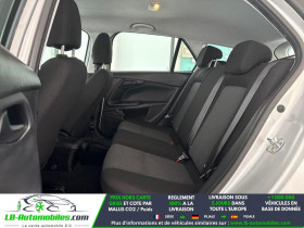 Fiat Tipo 1.3 MultiJet 95 ch  occasion � Beaupuy - photo n�9