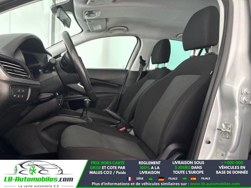 Fiat Tipo 1.3 MultiJet 95 ch  occasion � Beaupuy - photo n�8