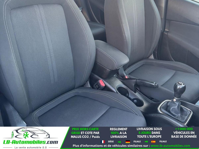 Fiat Tipo 1.3 MultiJet 95 ch  occasion � Beaupuy - photo n�5