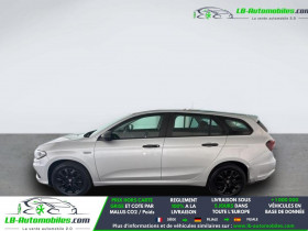 Fiat Tipo 1.3 MultiJet 95 ch  occasion � Beaupuy - photo n�6