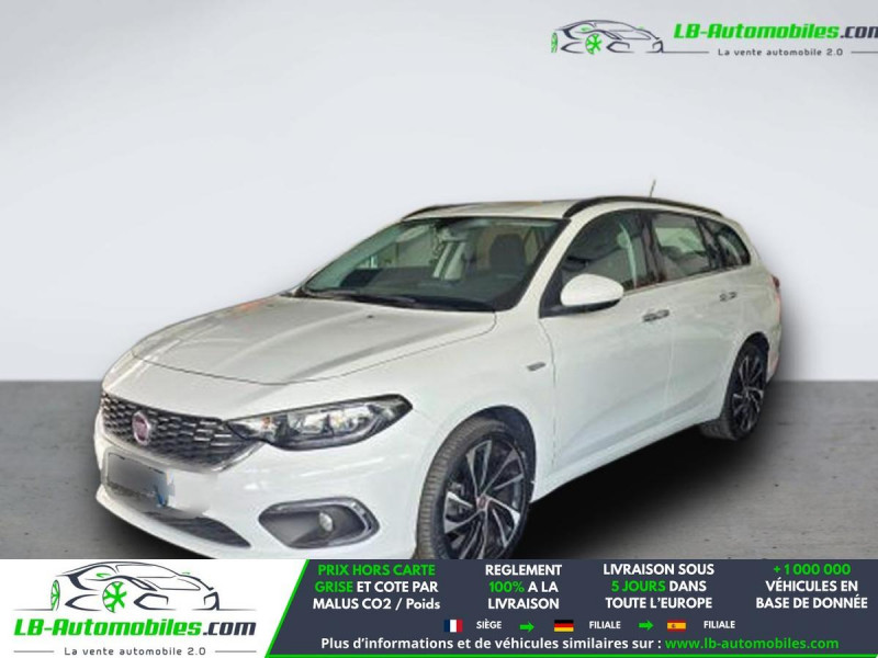 Fiat Tipo 1.3 MultiJet 95 ch  occasion � Beaupuy