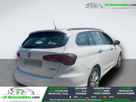 Fiat Tipo 1.3 MultiJet 95 ch  occasion � Beaupuy - photo n�4