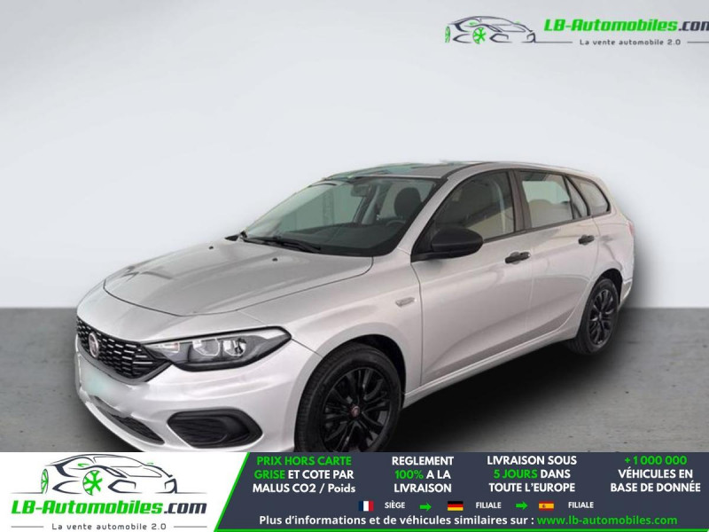 Fiat Tipo 1.3 MultiJet 95 ch  occasion � Beaupuy