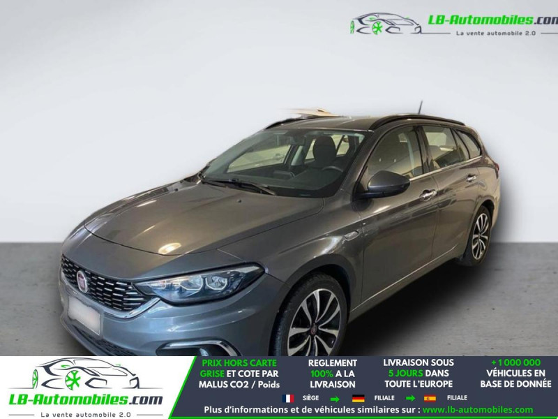 Fiat Tipo 1.3 MultiJet 95 ch  occasion � Beaupuy