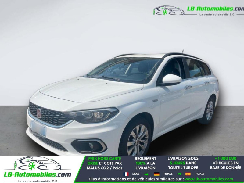 Fiat Tipo 1.3 MultiJet 95 ch  occasion � Beaupuy