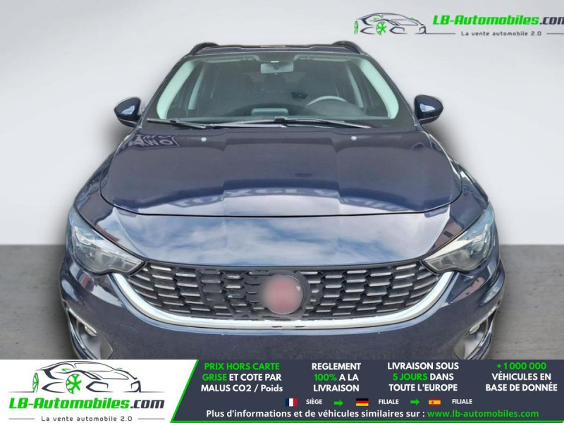 Fiat Tipo 1.3 MultiJet 95 ch  occasion � Beaupuy - photo n�3