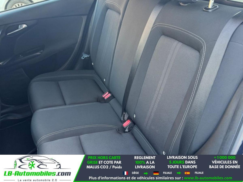 Fiat Tipo 1.3 MultiJet 95 ch  occasion � Beaupuy - photo n�6