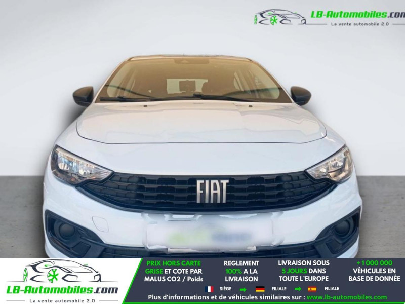 Fiat Tipo 1.3 Multijet 95 ch  occasion � Beaupuy - photo n�4