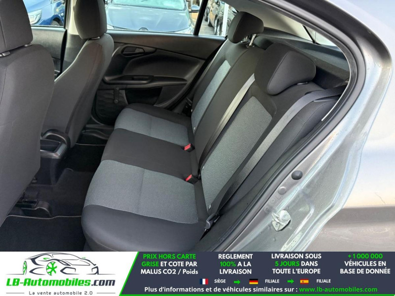 Fiat Tipo 1.3 Multijet 95 ch  occasion � Beaupuy - photo n�7