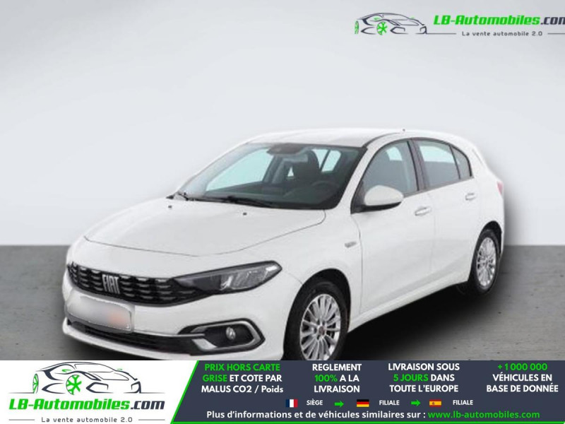 Fiat Tipo 1.3 Multijet 95 ch  occasion � Beaupuy