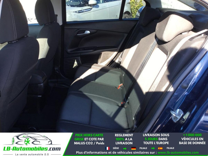 Fiat Tipo 1.3 Multijet 95 ch  occasion � Beaupuy - photo n�5