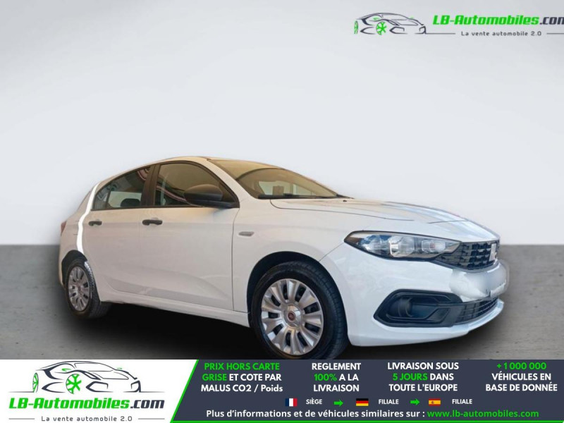 Fiat Tipo 1.3 Multijet 95 ch  occasion � Beaupuy