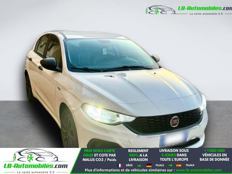 Fiat Tipo 1.3 Multijet 95 ch  occasion � Beaupuy