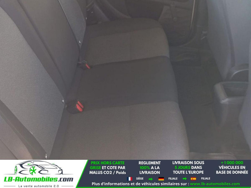 Fiat Tipo 1.3 Multijet 95 ch  occasion � Beaupuy - photo n�7