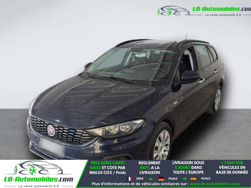 Fiat Tipo 1.3 Multijet 95 ch  occasion � Beaupuy