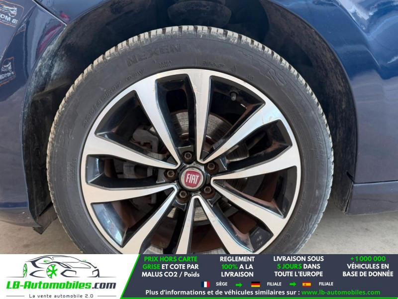 Fiat Tipo 1.3 MultiJet 95 ch  occasion � Beaupuy - photo n�6