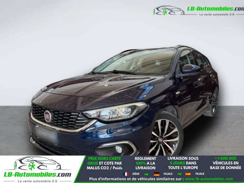 Fiat Tipo 1.3 MultiJet 95 ch  occasion � Beaupuy