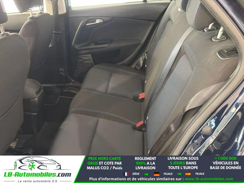 Fiat Tipo 1.3 Multijet 95 ch  occasion � Beaupuy - photo n�6