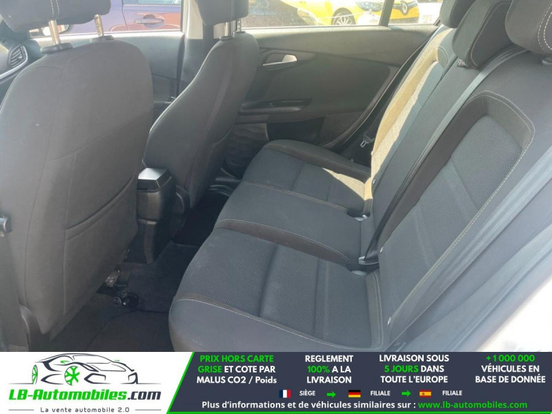 Fiat Tipo 1.3 MultiJet 95 ch  occasion � Beaupuy - photo n�6