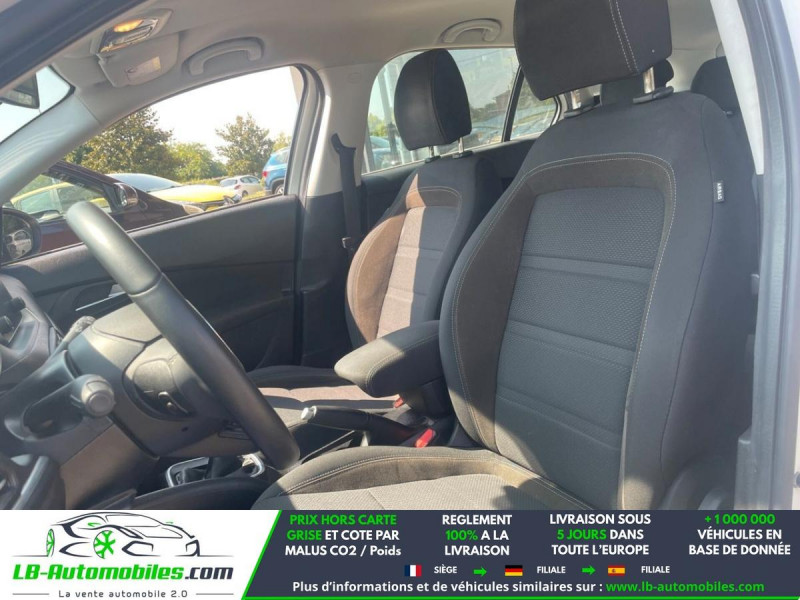 Fiat Tipo 1.3 MultiJet 95 ch  occasion � Beaupuy - photo n�5