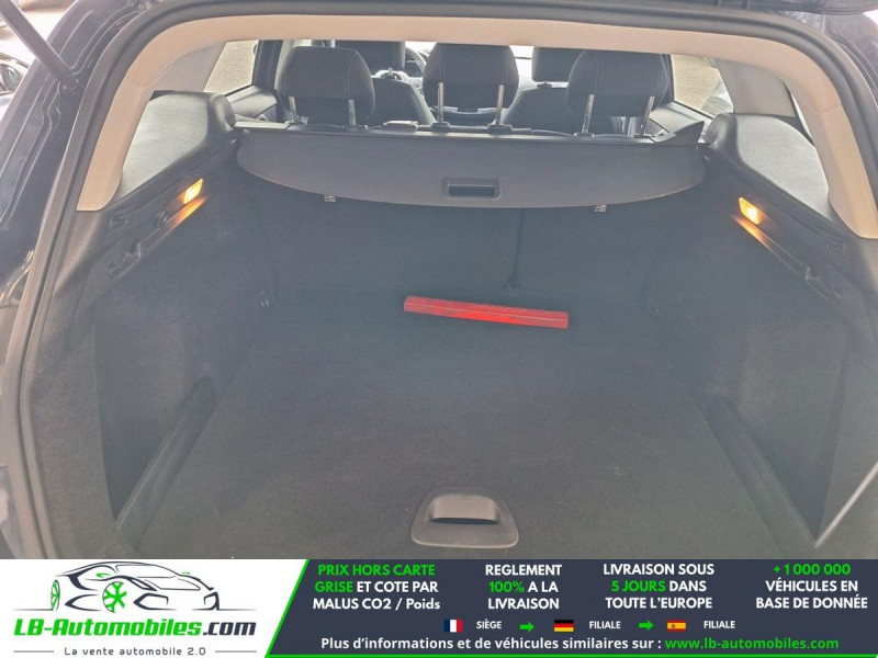 Fiat Tipo 1.3 MultiJet 95 ch  occasion � Beaupuy - photo n�5