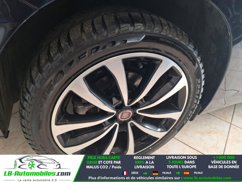 Fiat Tipo 1.3 MultiJet 95 ch  occasion � Beaupuy - photo n�4