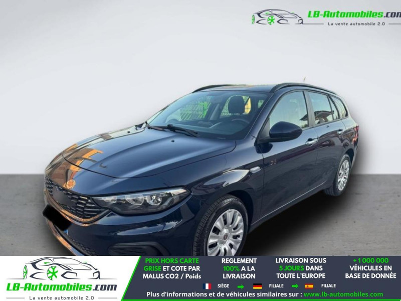 Fiat Tipo 1.3 MultiJet 95 ch  occasion � Beaupuy