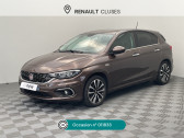 Fiat Tipo 1.3 MultiJet 95ch Business S/S 5p   Cluses 74
