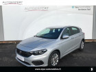 Fiat Tipo occasion Gris année 2018 boite Manuelle Annonce Fiat Tipo occasion Diesel 1.3 MultiJet 95ch Easy S/S 5p à Villenave-d'Ornon