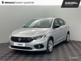 Annonce Fiat Tipo occasion Diesel 1.3 MultiJet 95ch Easy S/S 5p à Saint-Quentin