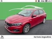 Annonce Fiat Tipo occasion Diesel 1.3 MultiJet 95ch Easy S/S MY19 5p à CHAMPNIERS
