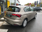 Fiat Tipo occasion année 2019 boite Manuelle Annonce Fiat Tipo occasion Diesel 1.3 MultiJet 95ch Easy S/S MY19 5p à Varennes-sur-Seine