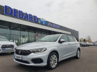 Fiat Tipo occasion Gris année 2019 boite Manuelle Annonce Fiat Tipo occasion Diesel 1.3 MULTIJET 95CH EASY S/S MY19 5P à Labège