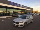 Fiat Tipo occasion Gris année 2019 boite Manuelle Annonce Fiat Tipo occasion Diesel 1.3 MULTIJET 95CH EASY S/S MY19 5P à Albi