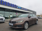 Fiat Tipo occasion Bronze année 2019 boite Manuelle Annonce Fiat Tipo occasion Diesel 1.3 MULTIJET 95CH EASY S/S MY19 5P à Campsas