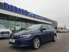 Fiat Tipo occasion Bleu année 2019 boite Manuelle Annonce Fiat Tipo occasion Diesel 1.3 MULTIJET 95CH EASY S/S MY19 5P à Serres-Castet