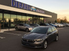 Fiat Tipo occasion Gris année 2019 boite Manuelle Annonce Fiat Tipo occasion Diesel 1.3 MULTIJET 95CH EASY S/S MY19 5P à Onet-le-Château