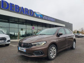 Fiat Tipo occasion année 2019 boite Manuelle Annonce Fiat Tipo occasion Diesel 1.3 MULTIJET 95CH EASY S/S MY19 5P à Onet-le-Château