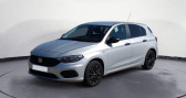 Annonce Fiat Tipo occasion Diesel 1.3 MULTIJET 95CH LOUNGE 5P / 1 ERE MAIN / CRITAIR 2 / CREDI  Moirans