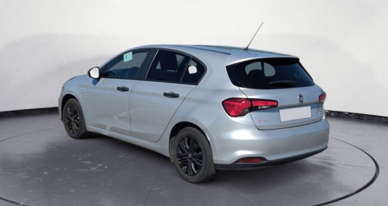 Fiat Tipo 1.3 MULTIJET 95CH LOUNGE 5P / 1 ERE MAIN / CRITAIR 2 / CREDI  occasion  Moirans - photo n7