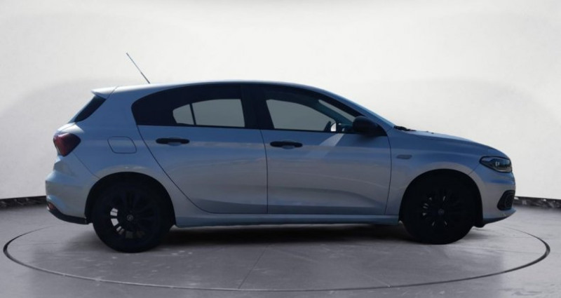 Fiat Tipo 1.3 MULTIJET 95CH LOUNGE 5P / 1 ERE MAIN / CRITAIR 2 / CREDI  occasion  Moirans - photo n4