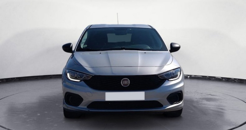 Fiat Tipo 1.3 MULTIJET 95CH LOUNGE 5P / 1 ERE MAIN / CRITAIR 2 / CREDI  occasion  Moirans - photo n2