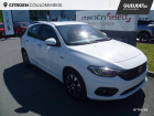 Fiat Tipo occasion Blanc année 2020 boite Manuelle Annonce Fiat Tipo occasion Diesel 1.3 MultiJet 95ch Mirror S/S MY19 102g 5p à Coulommiers