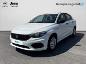 Fiat Tipo occasion année 2021 boite Manuelle Annonce Fiat Tipo occasion Diesel 1.3 MultiJet 95ch S/S Life Plus 4p à Le Havre