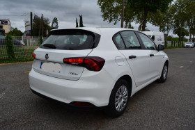 Fiat Tipo 1.3 MULTIJET 95CH TIPO S/S MY20 5P  occasion  Toulouse - photo n2