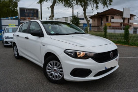 Fiat Tipo 1.3 MULTIJET 95CH TIPO S/S MY20 5P  occasion  Toulouse - photo n9